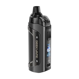 GeekVape Aegis Boost 3 60W Pod Mod
