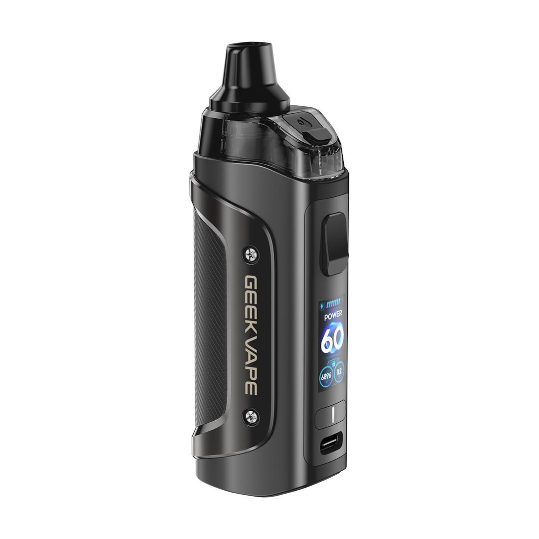 GeekVape Aegis Boost 3 60W Pod Mod