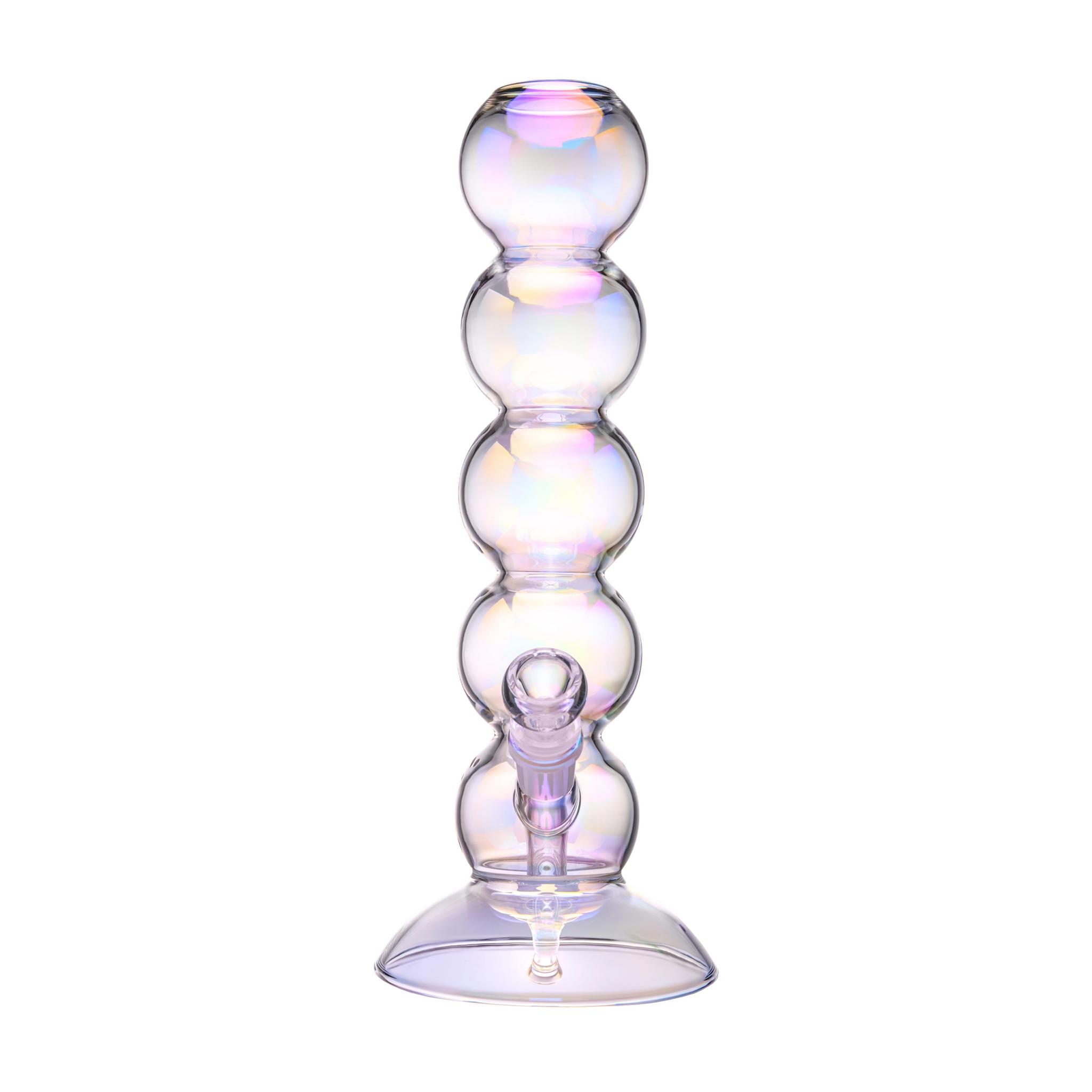 BigFun! Bubble Bong - 13" Water Pipe - Image 2