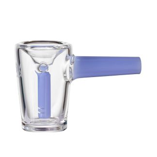 MJ Arsenal Basin Bubbler - Blueberry