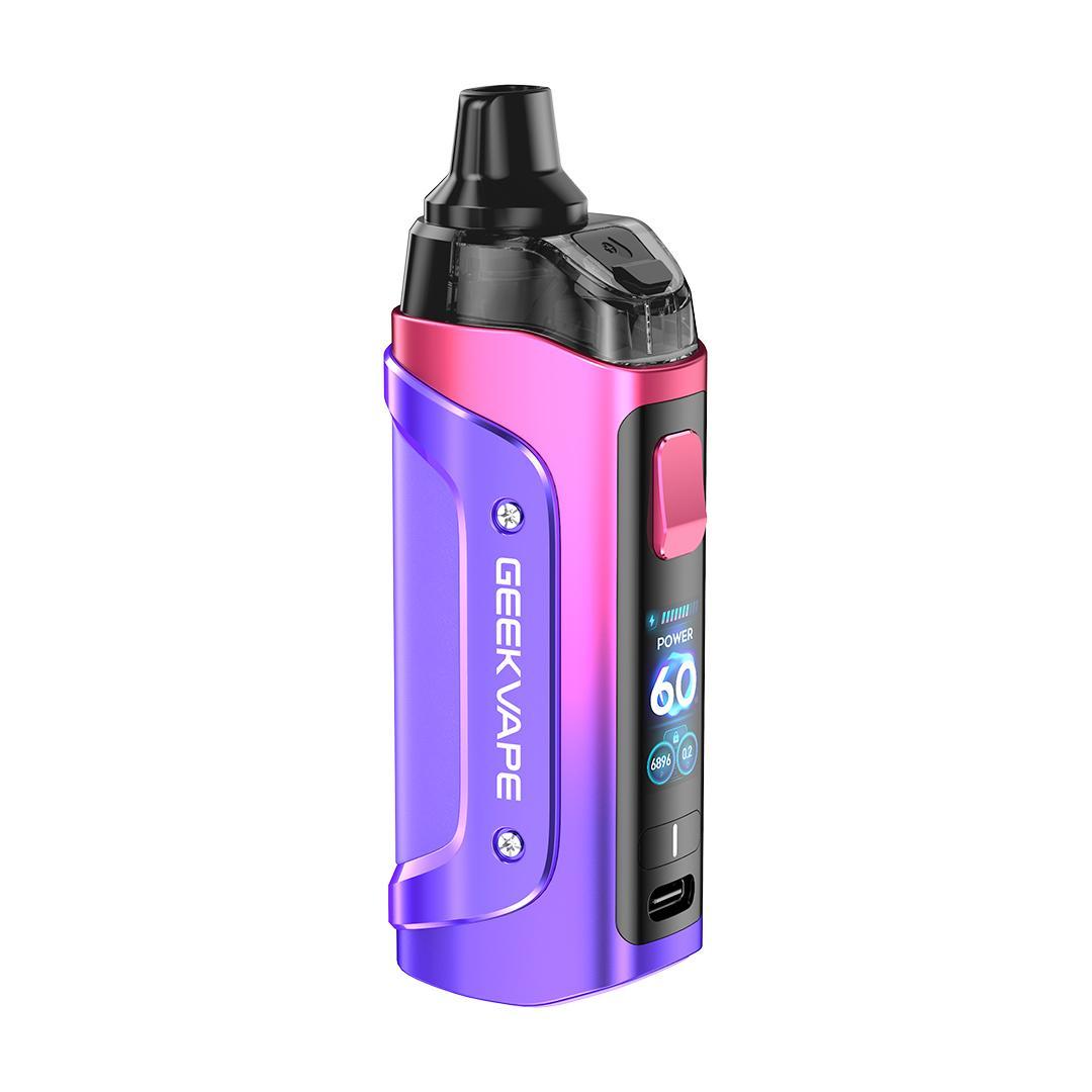 GeekVape Aegis Boost 3 60W Pod Mod - Image 5