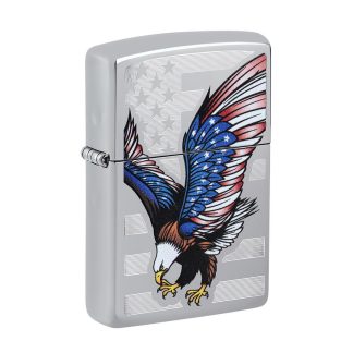 Zippo Lighter - Zippo E-Star Award