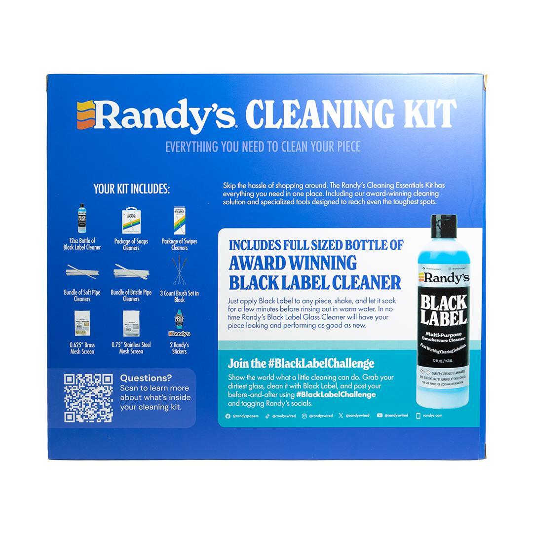 Randy's Cleaning Kit - Image 3