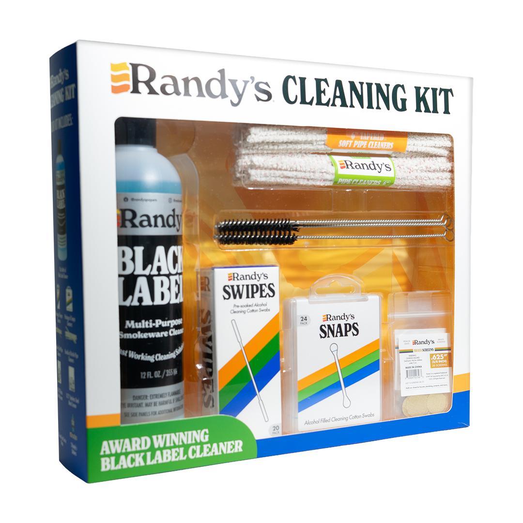 Randy's Cleaning Kit - Image 2