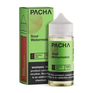 Pachamama - Sour Watermelon