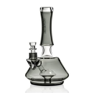 GRAV Oracle Water Pipe - Smoke