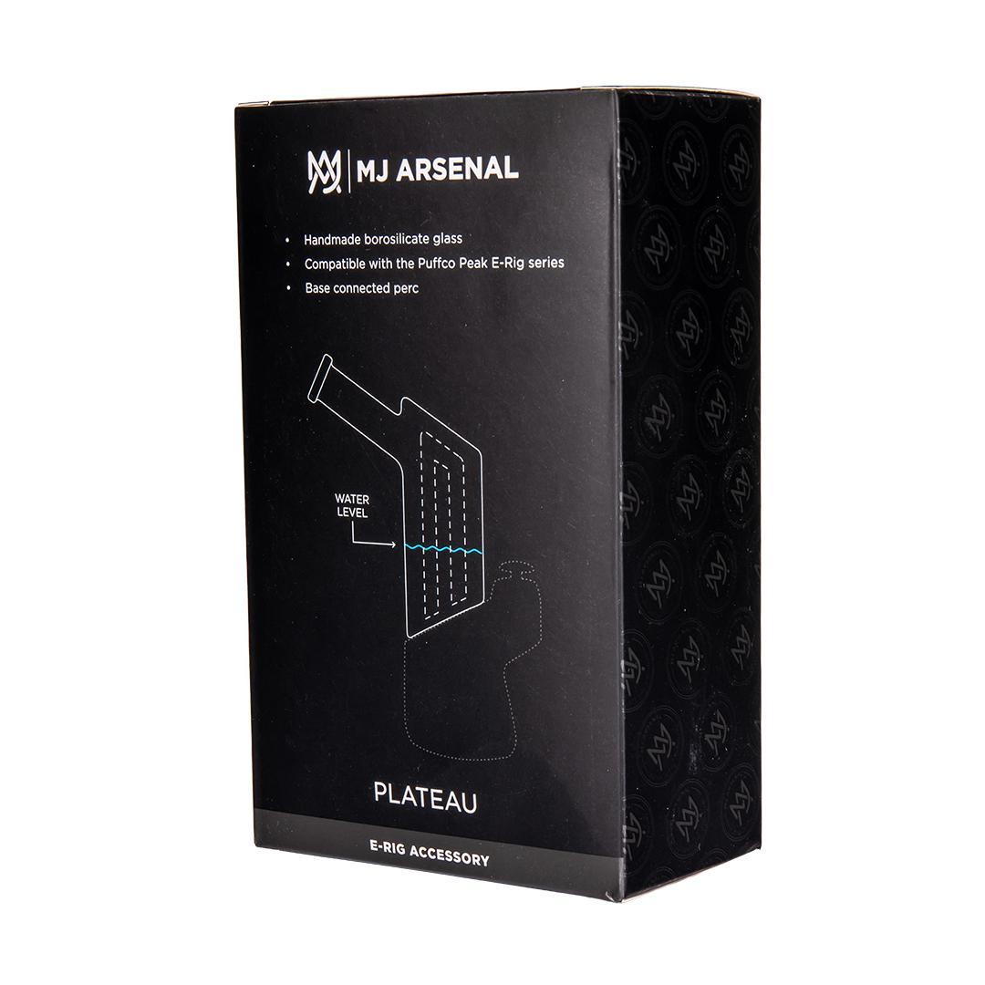 MJ Arsenal - Plateau Peak Top - Image 3