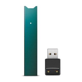 JUUL Device Kit - Turquoise