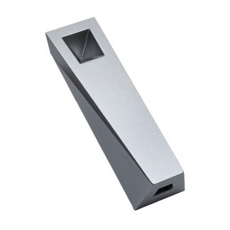 Artifact Tempest Pipe - Mercury (Gray)