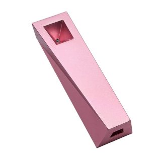 Artifact Tempest Pipe - Glimmer (Pink)