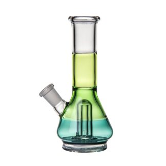 BigFun! Tricolor Peak Top - Canopy