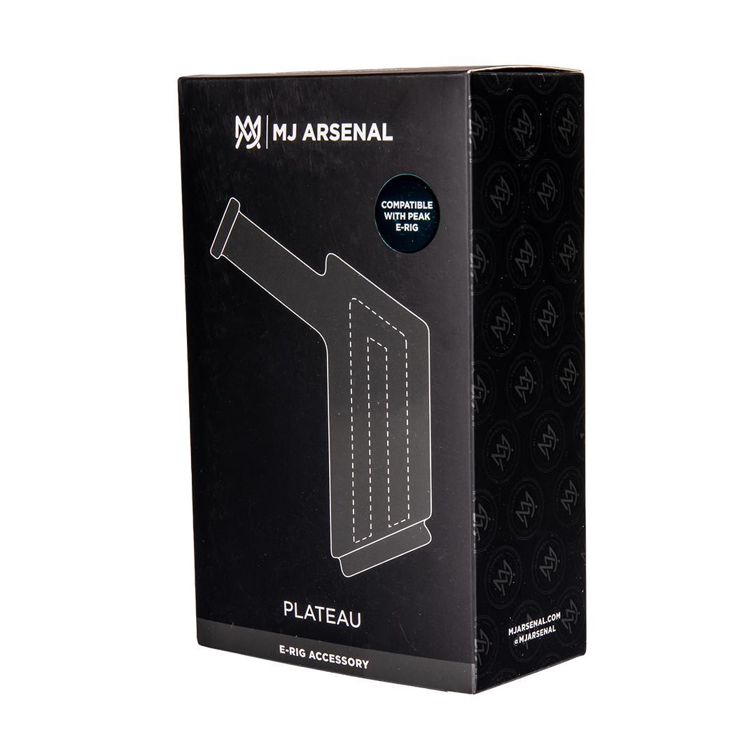 MJ Arsenal - Plateau Peak Top - Image 2