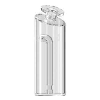 Dr. Dabber Switch GO - Replacement Glass (Clear)