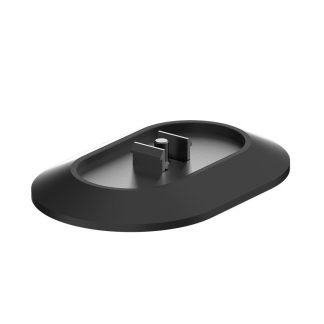 Dr. Dabber Switch GO - Weighted Base Extender