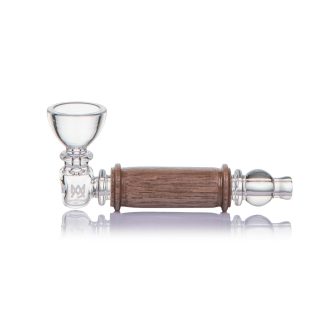 MJ Arsenal Alpine Series - Creek Hand Pipe