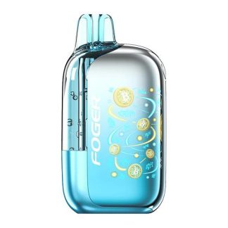 Foger Bit 35K - Summer Mist [TX Compliant Version]