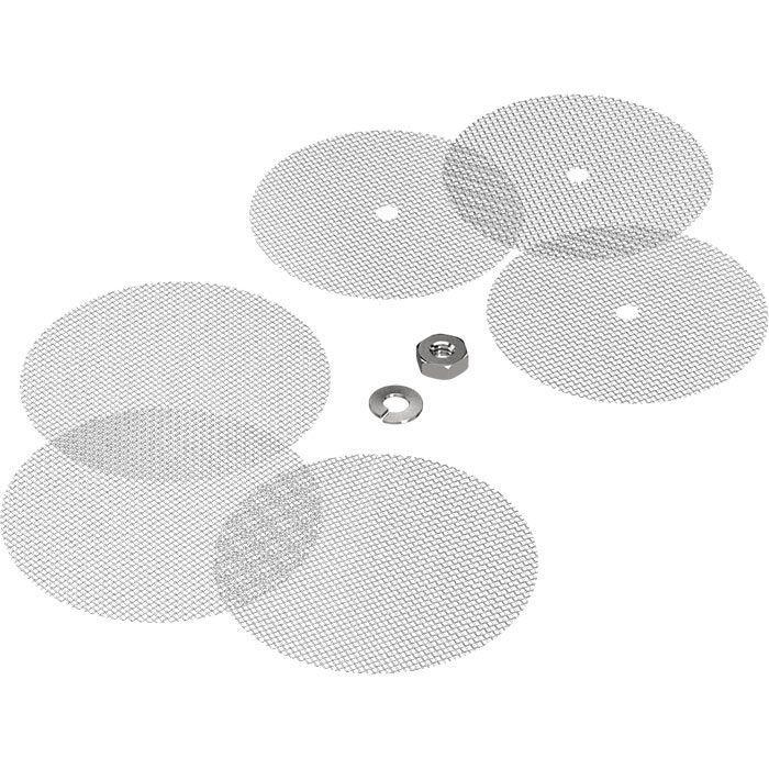 Storz & Bickel - Normal Screen Set for SOLID VALVE (#03 10 S) - Image 2