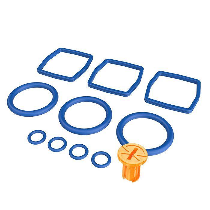 Storz & Bickel VEAZY - Seal Ring Set