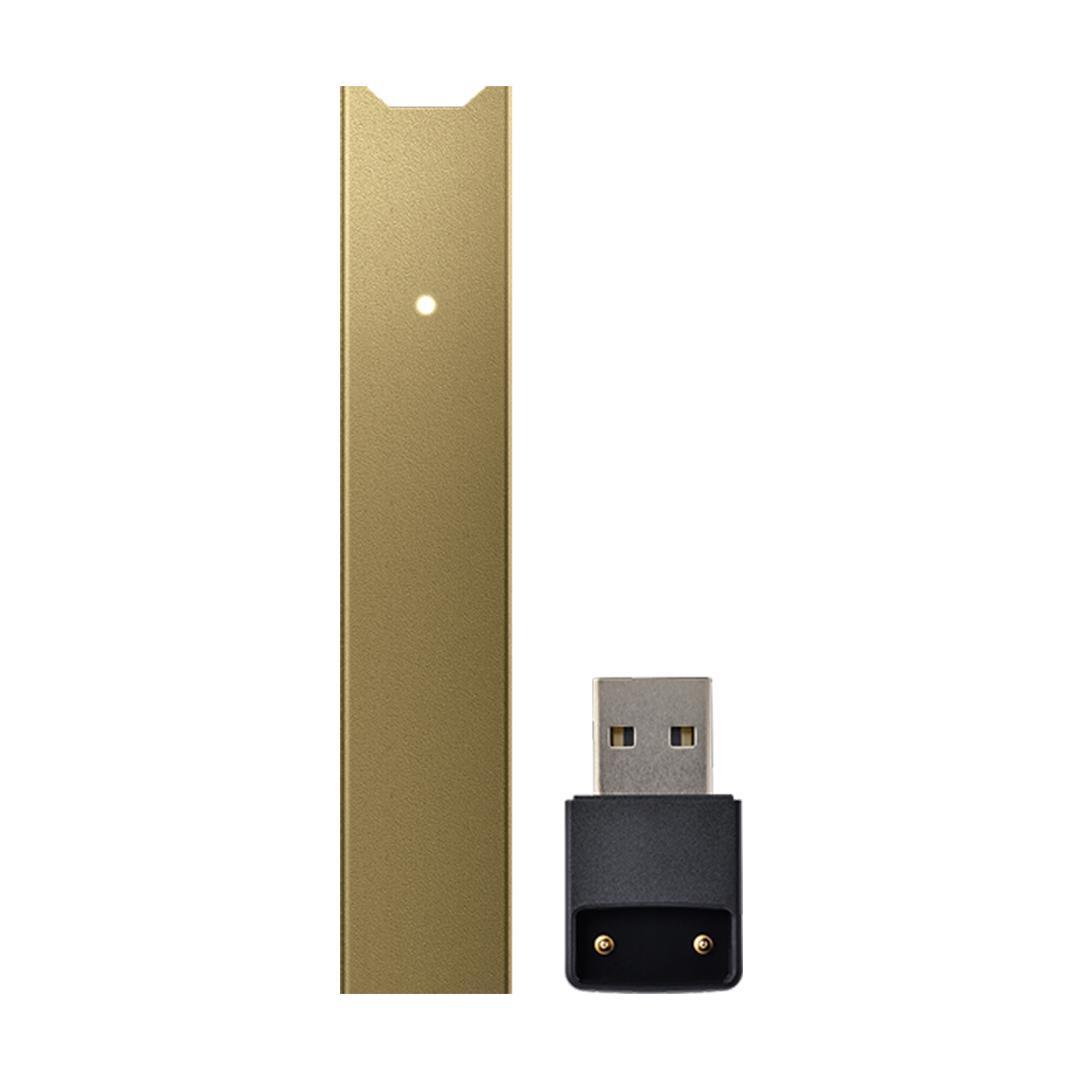 JUUL Device Kit - Gold