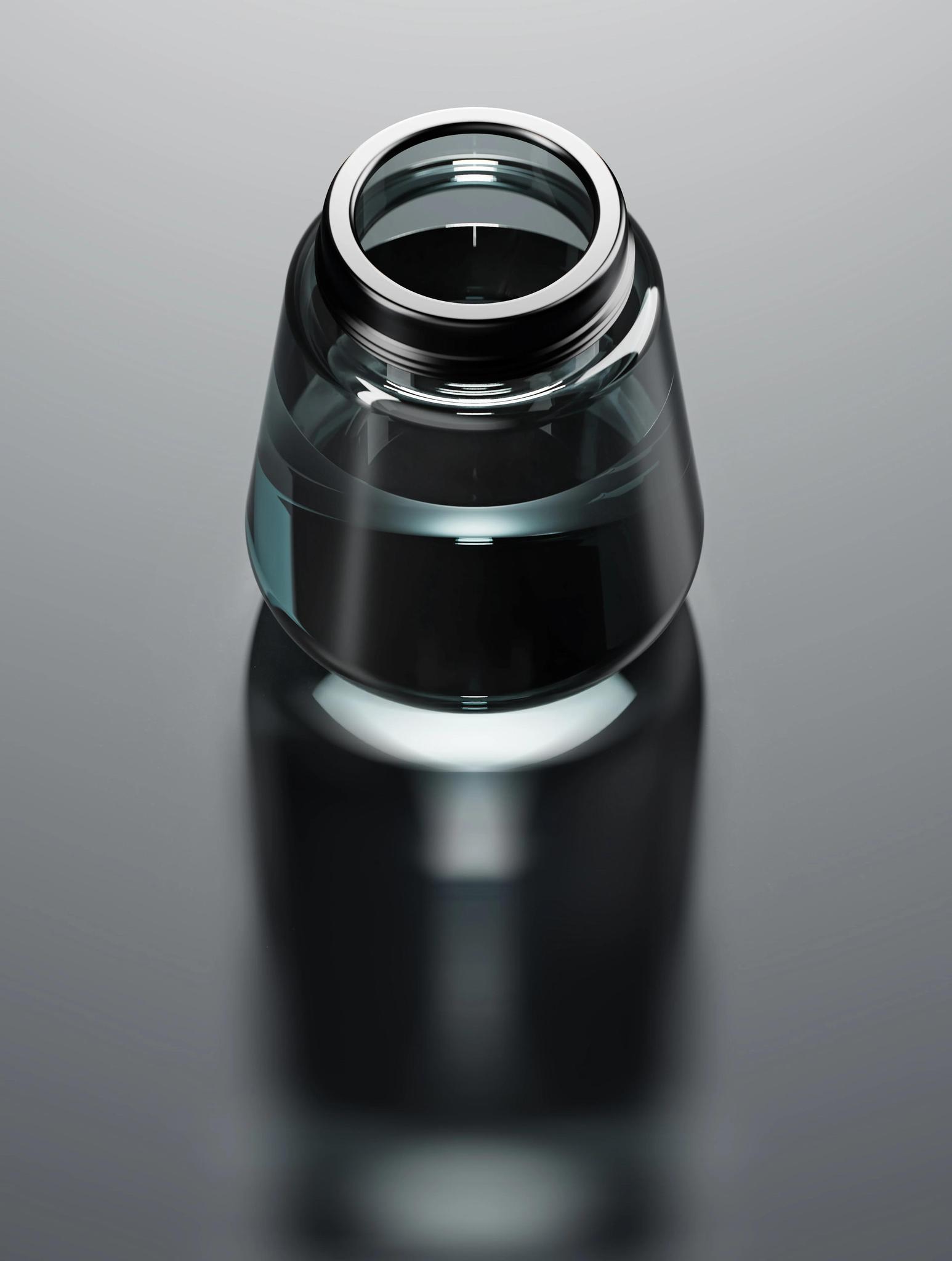 Vessel Element - Black - Image 3