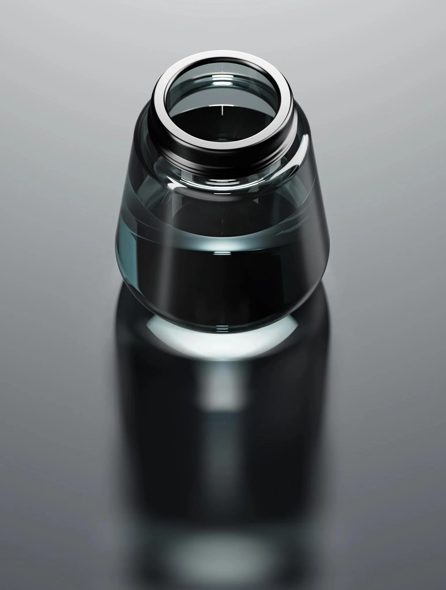 Vessel Element - Black - Image 3