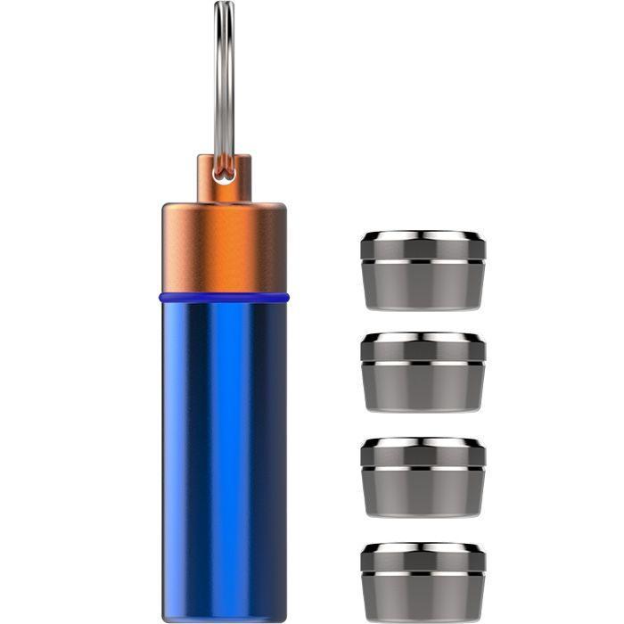 Storz & Bickel - Capsule Caddy Holder Keychain - Image 2