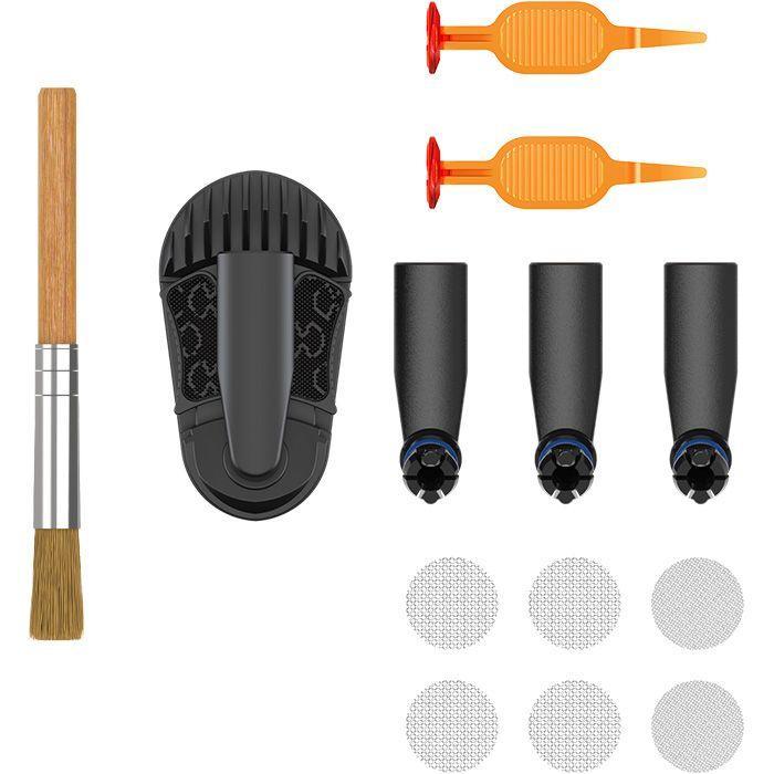 Storz & Bickel CRAFTY+ - Wear & Tear Set for CRAFTY+ (#06 02 CY)