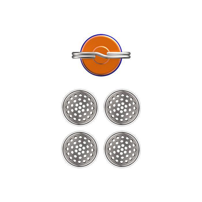 Storz & Bickel - Capsule Caddy Holder Keychain - Image 4
