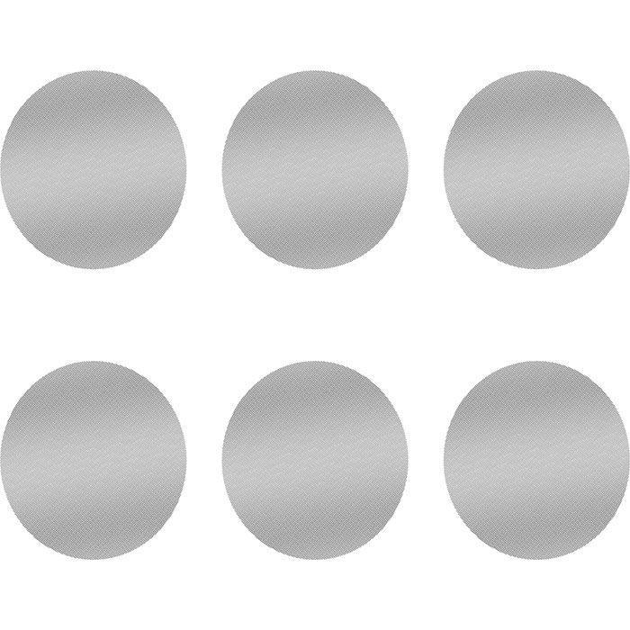 Storz & Bickel - Fine Screens for VOLCANO & PLENTY, 6 pieces (#11 09)