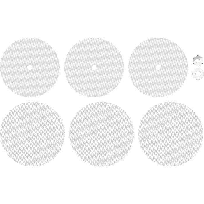 Storz & Bickel - Fine Screen Set for SOLID VALVE (#03 11 S)