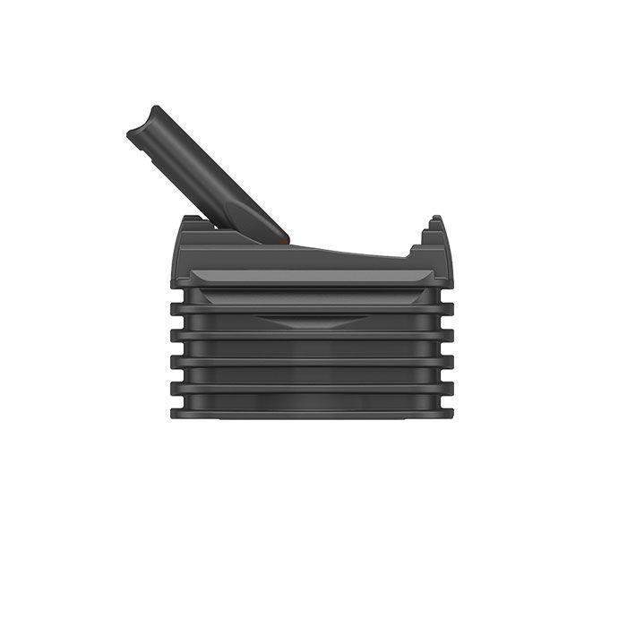 Storz & Bickel VEAZY Cooling Unit (1) - Alluring Black