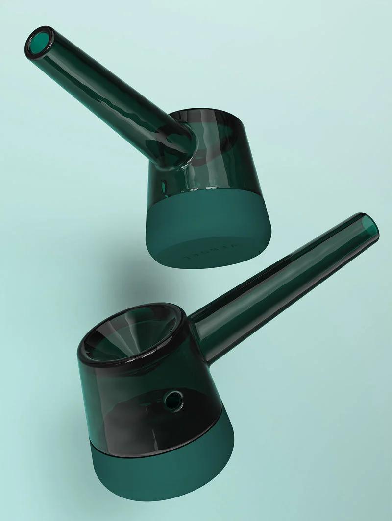 Vessel Forge - Emerald - Image 3
