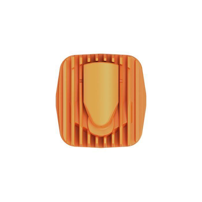Storz & Bickel VEAZY Cooling Unit (1) - Inspiring Orange - Image 6
