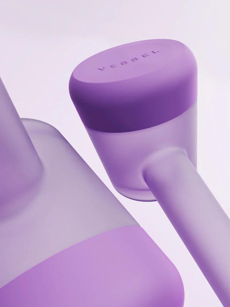 Vessel Forge - Lilac - Image 4