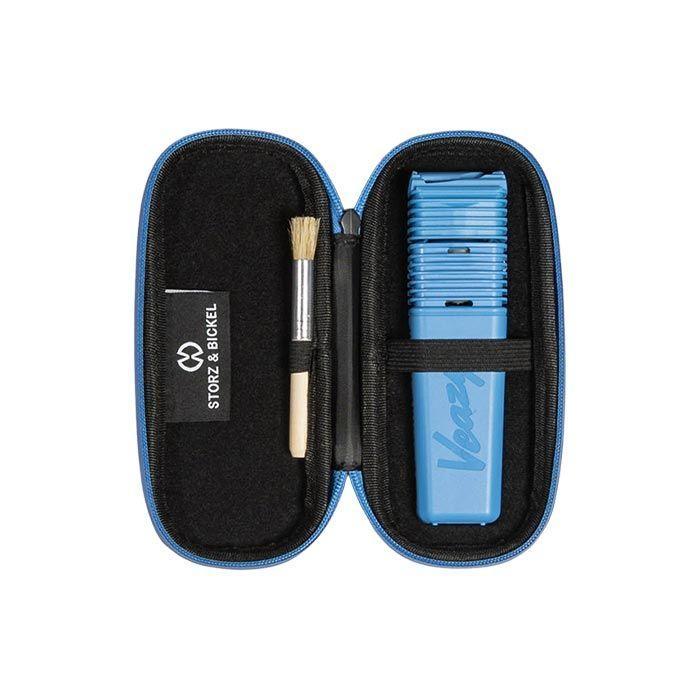 Storz & Bickel VEAZY Carry Case - Dynamic Blue - Image 5