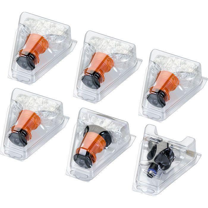Storz & Bickel VOLCANO - Easy Valve Starter Set (#01 02 E)