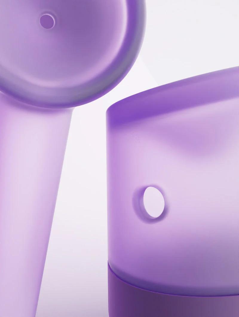 Vessel Forge - Lilac - Image 6
