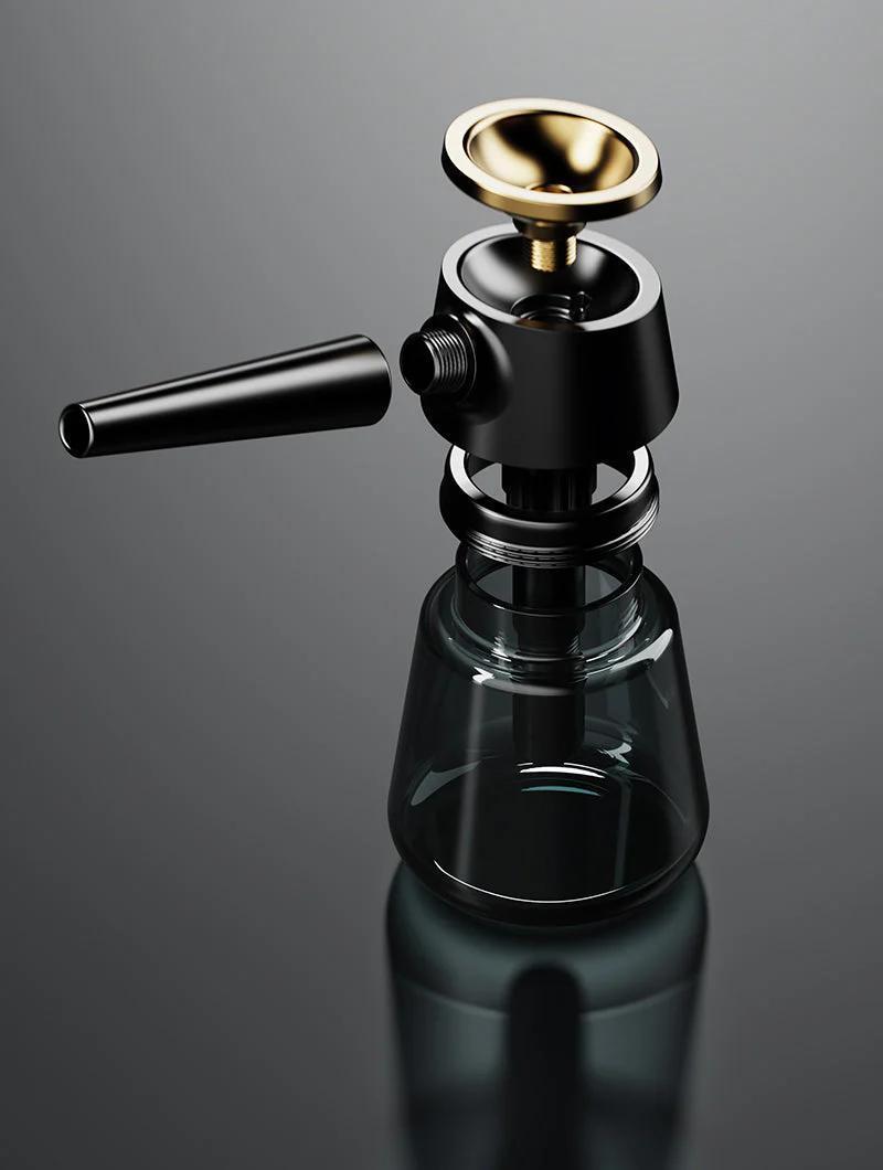 Vessel Element - Black - Image 4