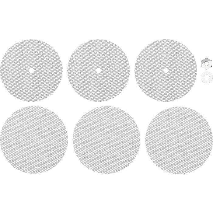 Storz & Bickel - Normal Screen Set for SOLID VALVE (#03 10 S)