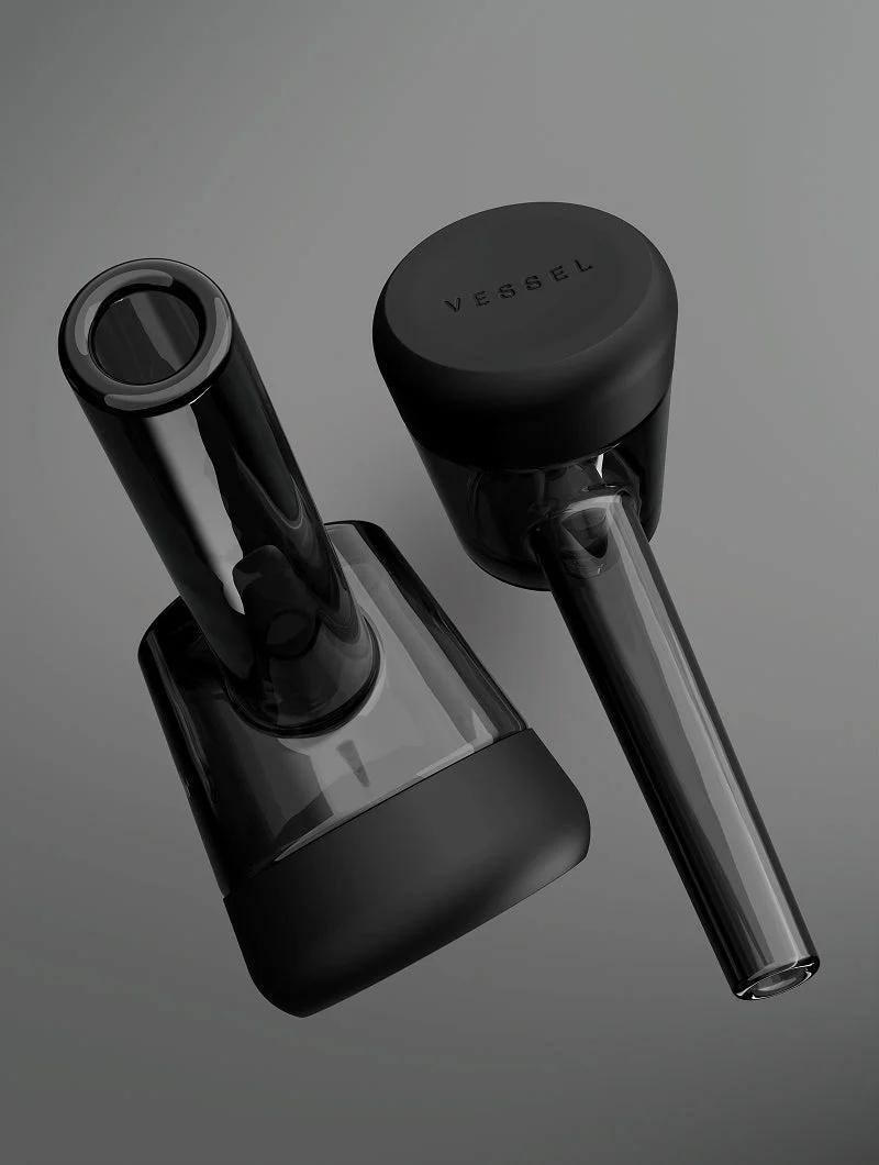 Vessel Forge - Black - Image 5