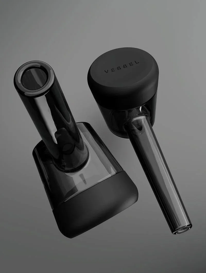 Vessel Forge - Black - Image 5