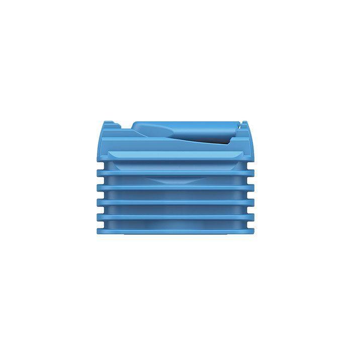 Storz & Bickel VEAZY Cooling Unit (1) - Dynamic Blue - Image 2
