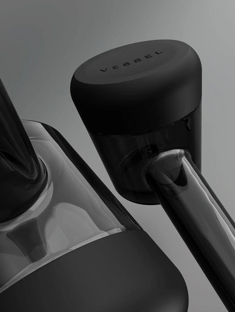 Vessel Forge - Black - Image 4