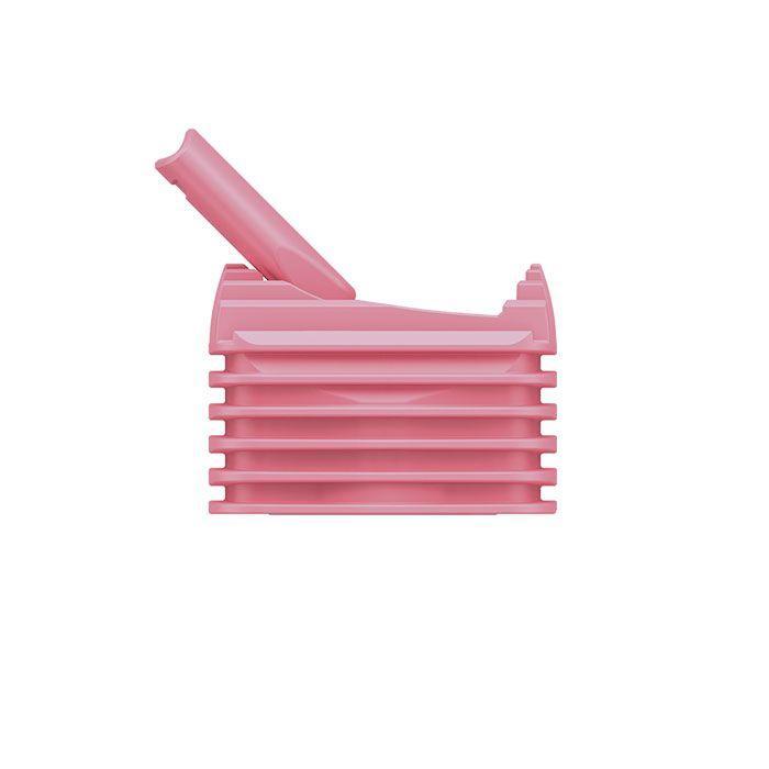 Storz & Bickel VEAZY Cooling Unit (1) - Charming Pink