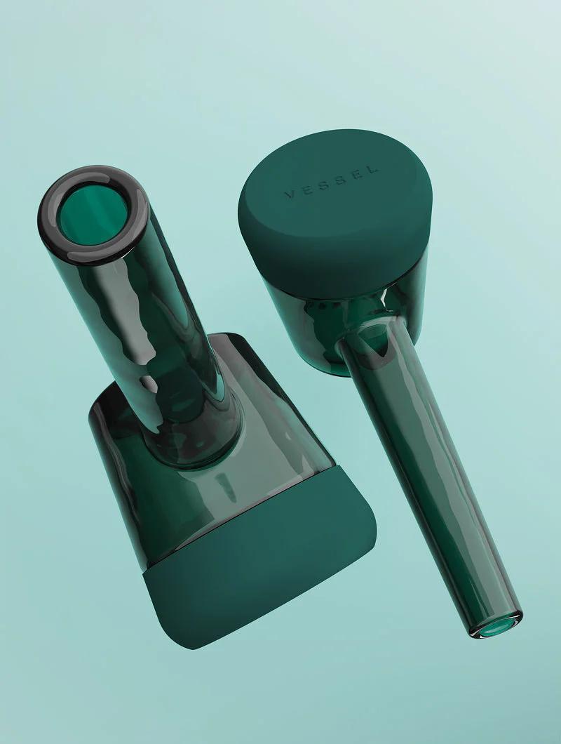 Vessel Forge - Emerald - Image 5