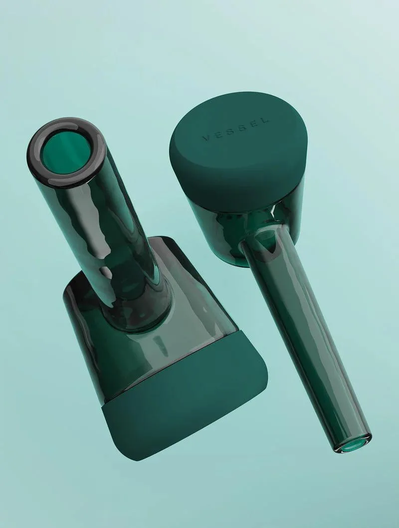 Vessel Forge - Emerald - Image 5