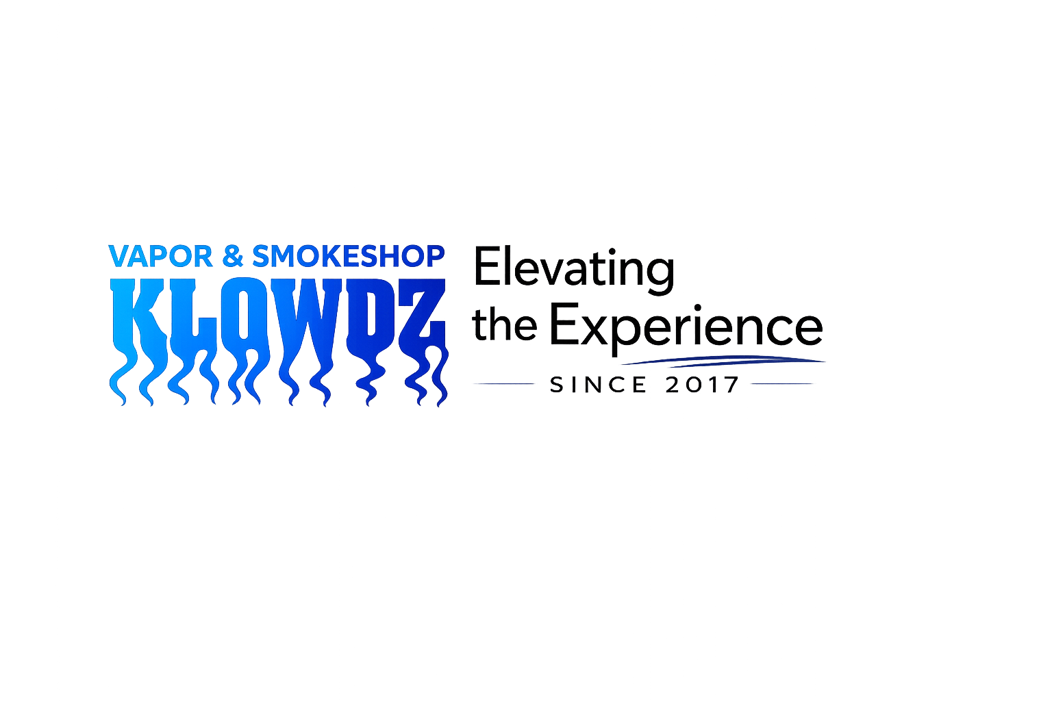 KLOWDZ Vapor & Smokeshop