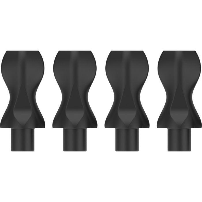 Storz & Bickel VOLCANO Hybrid - Mouthpieces for VOLCANO HYBRID (4 Pieces #11 41)