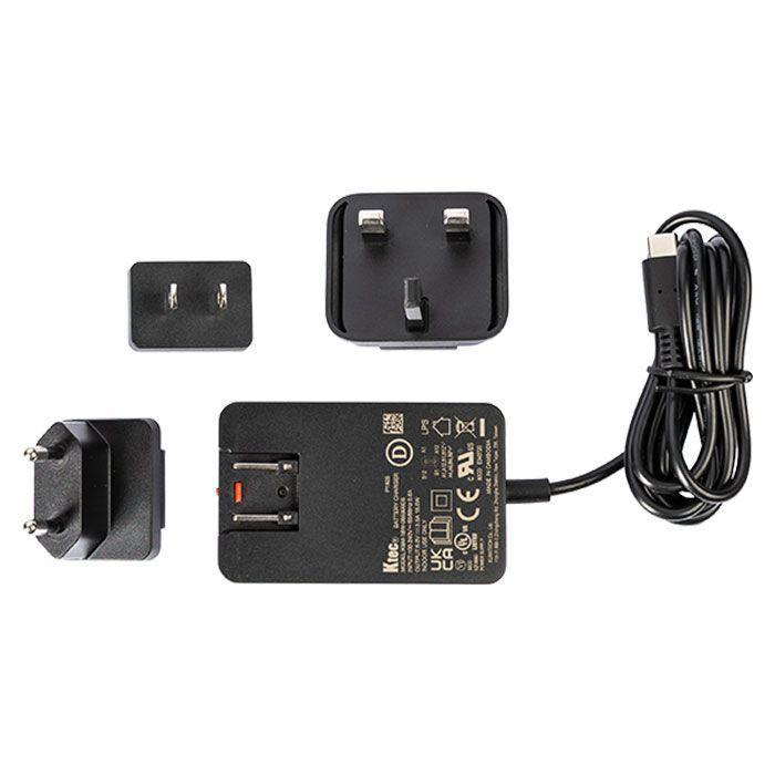 Storz & Bickel VEAZY - USB-C Charger for VEAZY