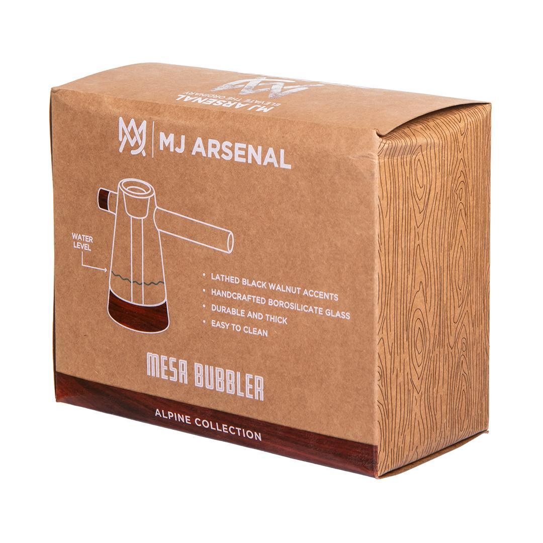 MJ Arsenal Alpine Series - Mesa Bubbler - Image 15